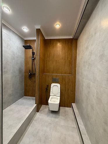 Продажа квартир: 2 комнаты, 71 м², Элитка, 3 этаж, Евроремонт — 3