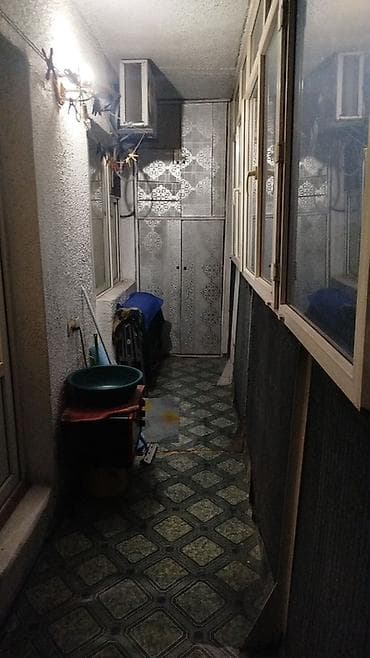 2 комнаты, 36 м², Индивидуалка, 5 этаж, Старый ремонт — 5