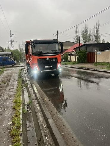 куплю песок: Заказать Хово, Доставка щебня, угля, песка, чернозема, отсев — 3