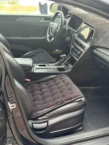 daewoo labo 2015: Hyundai Sonata: 2016 г., 2 л, Автомат, Газ, Седан — 6