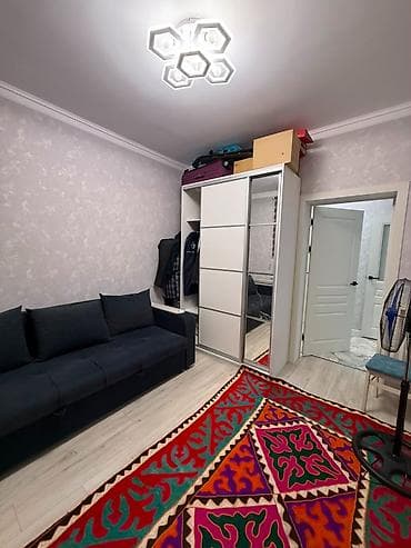 🏡 **Продаётся уютный дом в ж/м Ак-Орго!** 📍 Район: ж/м Ак-Орго, ул — 6