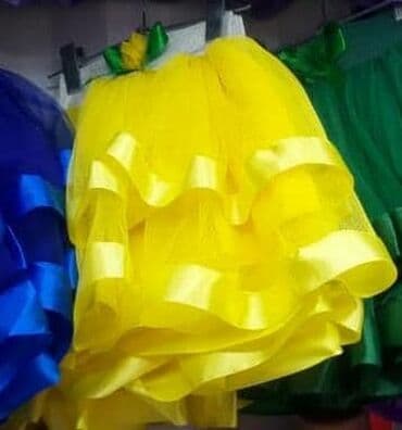 карнавальный костюм детский пингвин: Юбка бантик бабочка юбка бантик бабочка — 15