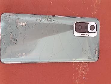 i pen: Xiaomi, Mi 10 Pro, Б/у, 128 ГБ, цвет - Зеленый, 2 SIM — 4