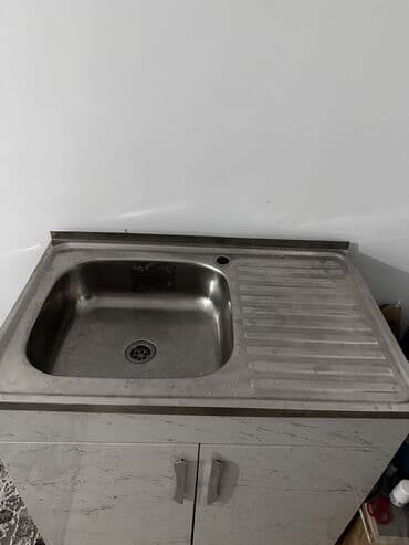 шкаф разборный тканевый: Тумба для вещей и одежды, Без зеркала, цвет - Серый — 2