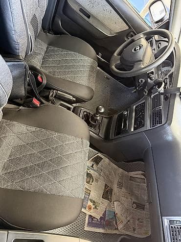 запчасти нубира 1: Daewoo Nexia: 2010 г., Механика, Бензин, Седан — 3