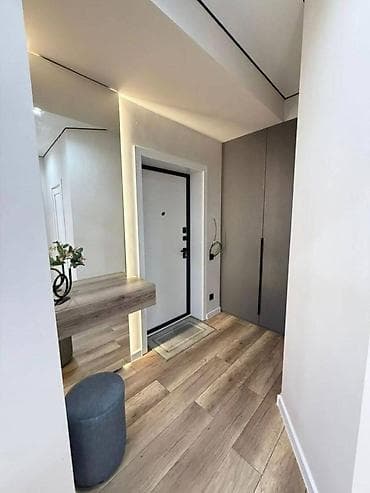 12: 2 комнаты, 75 м², 12 этаж — 5