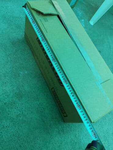 чехол для xs: Коробка, 57 см x 22 см x 24 см — 3