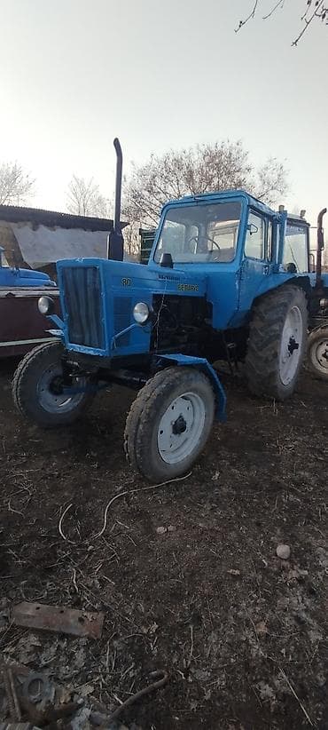 блок зил 130: Продаю Трактор МТЗ 80 состояние самолёт. сел поехал. Комбайн Штольц — 4