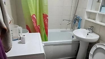 nova grand: 2 комнаты, Агентство недвижимости, Без подселения, С мебелью частично — 7