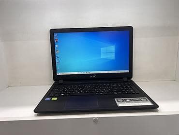 Ноутбук, Intel Pentium, 15.6 ", Б/у