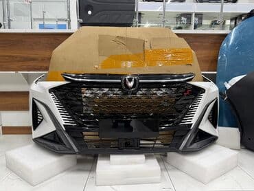 Changan, Новый, Оригинал