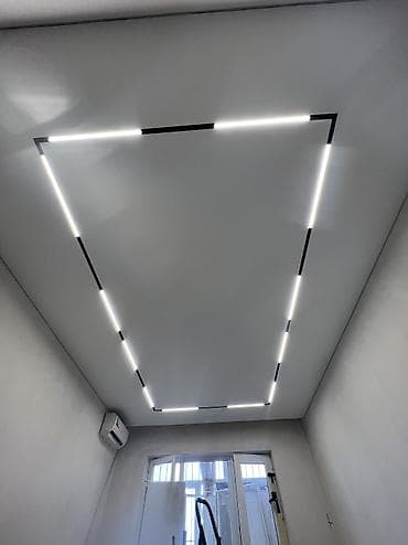 кожанный пиджак мужской: Натяжной потолок Глянцевое, Матовое, 3D потолки Гарантия — 2