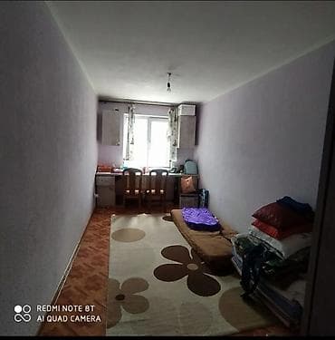 квартира на мес: 3 комнаты, Собственник, С мебелью частично — 4