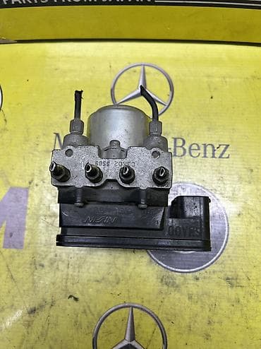 toyota harrier: Блок ABS Honda Б/у, Оригинал, Япония — 3