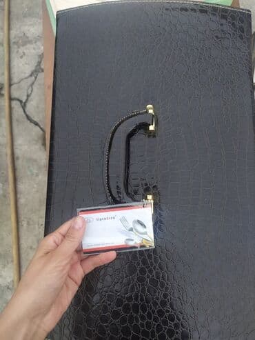 набор вилок и ложек в чемодане цена: Продаю набор ложек и вилок Alpen Berg, Дубай оригинал, 84 предмета, в — 6