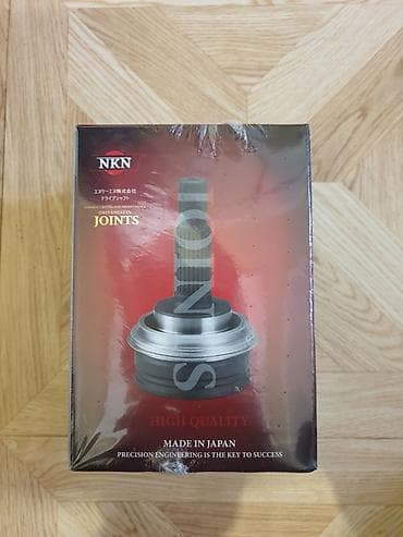 2grfe: Граната Наружная Toyota 2008 г., Новый, Оригинал, Япония — 1