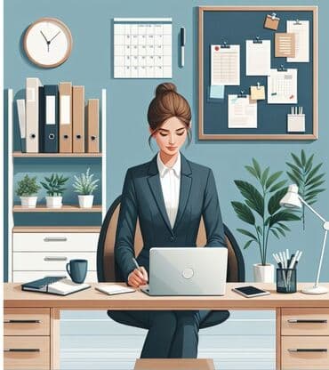 ищу работу менеджера: Бухгалтер. Тажрыйбалуу — 1