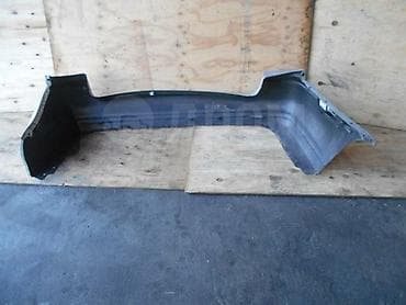 прессаж: Nissan, Б/у, Оригинал — 3