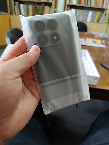 mini 4: Xiaomi, Red Rice 1S, Новый, 256 ГБ, цвет - Серый, 2 SIM — 1