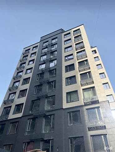 квартира моладая гвардия: 1 комната, 36 м², 3 этаж, Дизайнерский ремонт — 2