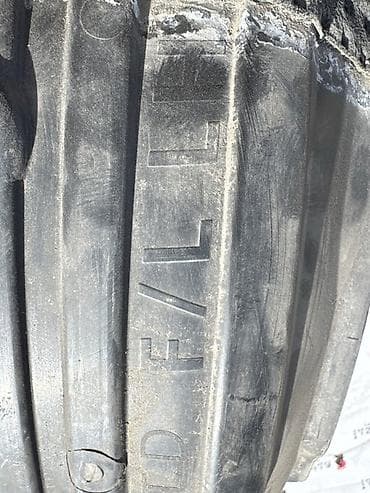 подкрылник на соната: Подкрылок Передний левый Hyundai, Б/у, Оригинал — 4