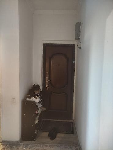 квартира беоилет: 1 комната, 34 м² — 2