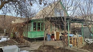 Садово-дачный участок в Арашане, СТ «Приборист» - Локация: панорамная