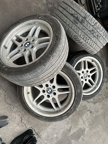 продаю арча бешик: BMW 7 series: 2001 г., 3.5 л, Автомат, Бензин, Седан — 10