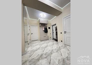Квартиры: 2 комнаты, 75 м², АЮ Гранд Элитка, 8 этаж, Дизайнерский ремонт — 2