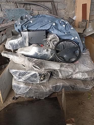 accord 2003: Запчасти Хонда Одиссей,салон Хонда Одиссей абсолют, бампер б/у,двери — 9