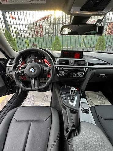 BMW: BMW 4 series: 2019 г., 2 л, Автомат, Бензин, Лифтбек — 7