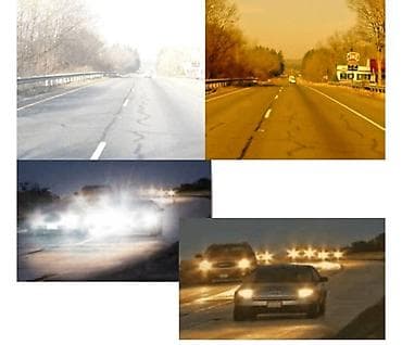 сумеа: ОЧКИ ДЛЯ ДНЕВНОГО И НОЧНОГО ВОЖДЕНИЯ очки для езды днем ​​и ночью — 2