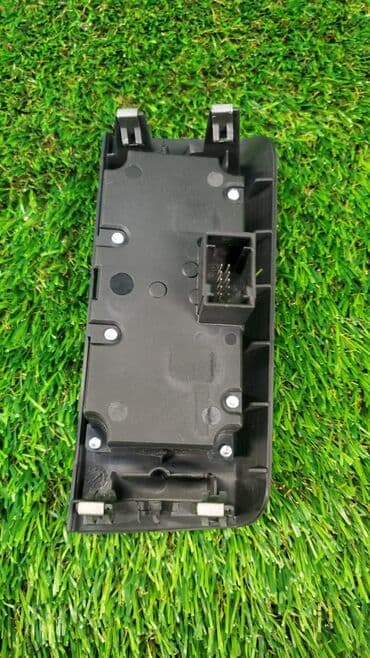 e71: Блок управления светом Bmw X5 E70 N62B48B (б/у) ​ Марка: BMW Модель — 3