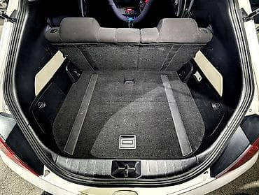 бензин матор: Toyota WiLL: 2002 г., 1.5 л, Автомат, Бензин, Хэтчбэк — 9