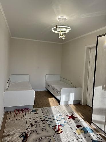 ищу квар: 3 комнаты, 68 м², 4 этаж, Дизайнерский ремонт — 4