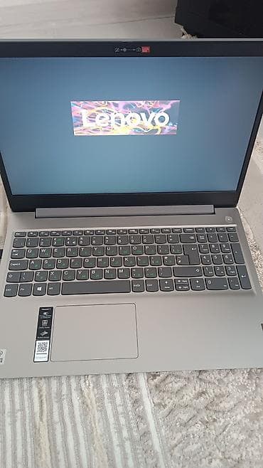 Ноутбук Lenovo IdeaPad 3 (серия) Характеристики и особенности: -