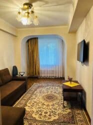 аренда прудов: 1 комната, Собственник, Без подселения, С мебелью полностью — 1