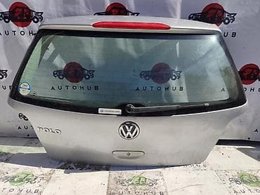 golf 2: Volkswagen, Б/у, Оригинал — 1