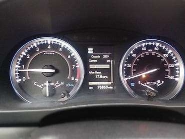 тоёта: Toyota Highlander: 2019 г., 3.5 л, Автомат, Бензин, Лимузин — 9