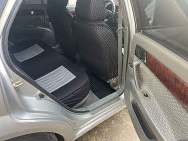 опел вектора б: Chevrolet Lacetti: 2005 г., 1.8 л, Механика, Газ, Седан — 3