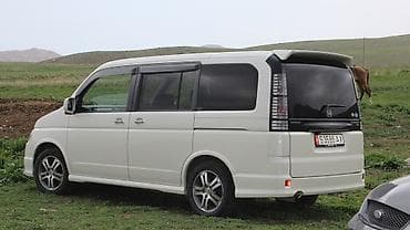 диски хонда цивик: Колеса в сборе 215 / 60 / R 16, Всесезонная, Комплект, Легковые, Литые, отверстий - 5 — 3