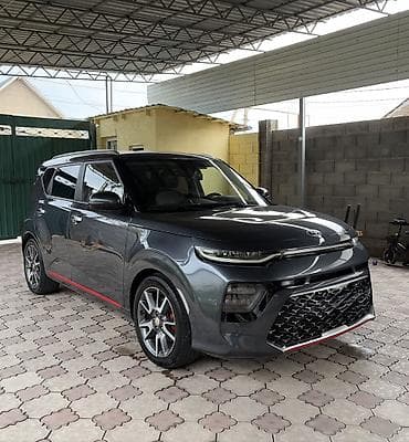 киа соул то цена: Kia Soul: 2019 г., 1.6 л, Бензин, Кроссовер — 1