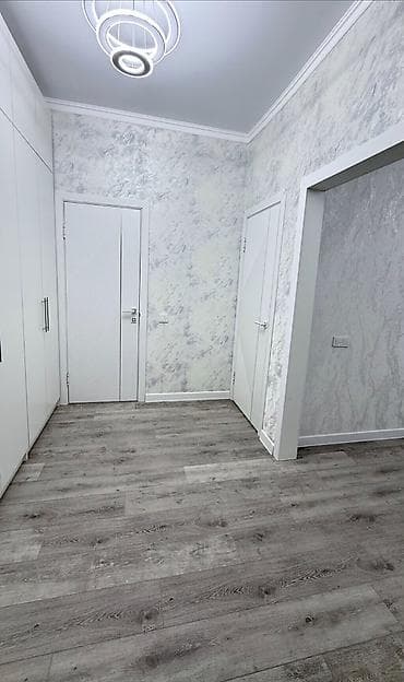 Квартиры: 1 комната, 42 м², Тунгуч мкр Элитка, 8 этаж — 10
