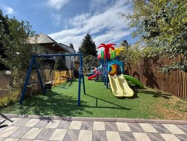 продаю действующий бизнес бишкеке: 📍 Таш-Дебе с. 🔘Этаж 3/3 🔘360м² Продается готовый действующий бизнес — 7