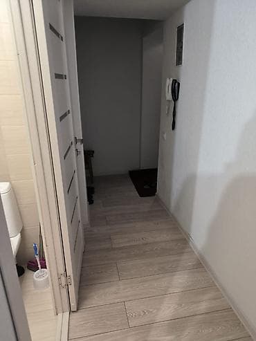 Продажа квартир: 1 комната, 30 м², Индивидуалка, 1 этаж, Евроремонт — 3