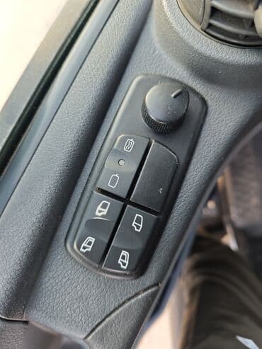 мерседес дубл кабина: Грузовик, Mercedes-Benz, Дубль, 7 т, Б/у — 13