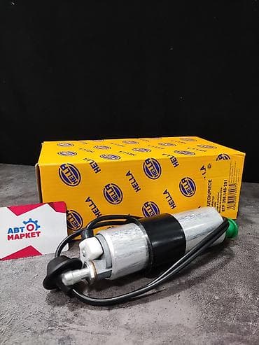 hella: Бензонасос Бренд: (HELLA) Модель: MERS-BENZ W202 4.0 BAR Артикул:8TF — 1