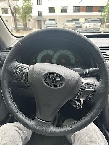 Продажа авто: Toyota Camry: 2010 г., 2.5 л, Автомат, Бензин, Седан — 2