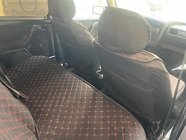 аренда авто с последующим выкупом в бишкеке: Volkswagen Vento: 1993 г., Седан — 10