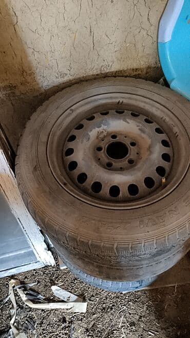 шины r14c: Шины — 4